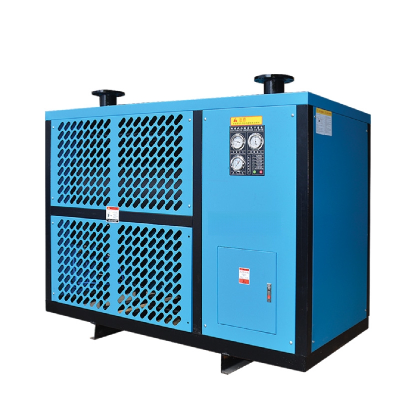 静海区风冷常温冷冻式干燥机