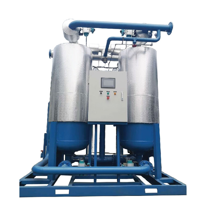 静海区余热再生吸附式干燥机